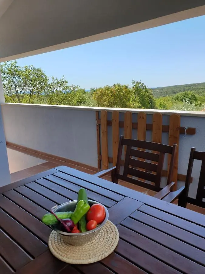 Apartments Villa Arancia Peruski 0*,
