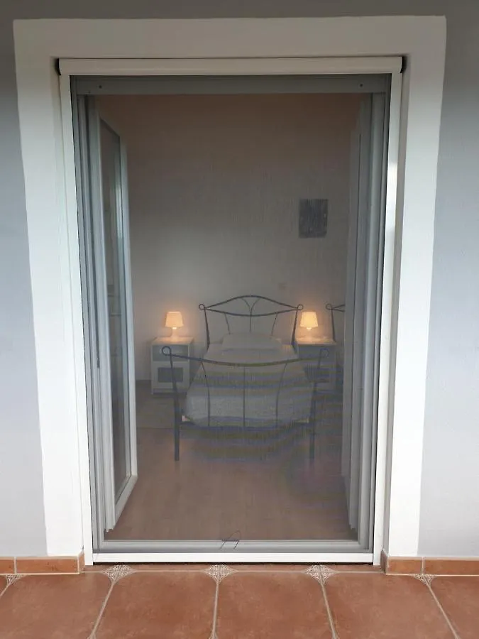 Apartments Villa Arancia Peruski 0*,  Croatia