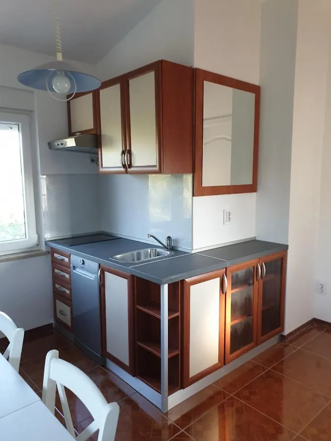 Apartments Villa Arancia Peruski 0*,  Croatia