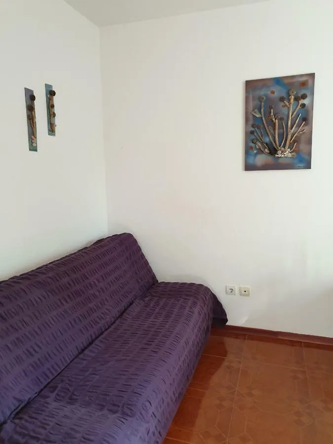 Apartments Villa Arancia Peruski
